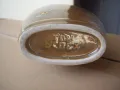 Старо керамично павурче., снимка 3