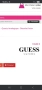 часовник GUESS, снимка 12