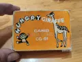 Електронна игра casio Hungry Giraffe, снимка 4