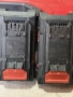 Hilti TE 4-22 Nuron перфоратор 2x4Ah, снимка 8