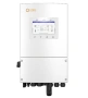 Монофазен хибриден инвертор Solis 6 kW S6-EH1P6K-L-PLUS - Low voltage, снимка 1