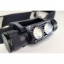 Челник KATRAN Headlamp W/B 460 PRO, снимка 3