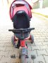 Триколка Lorelli , снимка 1 - Детски велосипеди, триколки и коли - 39699572