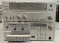 Стерео усилвател и дек Telefunken MA 1, MC 1, снимка 2