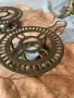 Свещник Месинг 80 €, снимка 1