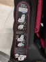 Столче за кола Kiddo Cruizer GTS, снимка 4