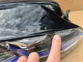 Десен LED фар VW Golf 7.5 Facelift, снимка 3