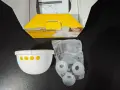 Medela Motion InBra помпа за кърма, снимка 2