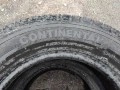 Гуми 225 70 15 C Ц Континентал Continental. Налични са 2 броя - нов внос., снимка 13