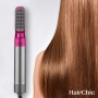 HAIRCHIC сешоар за стилизиране на коса 5в1, снимка 3