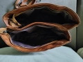 Продавам дамска чанта от еко кожа, снимка 3