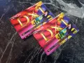 Denon DX 40/46 аудио касета, снимка 1