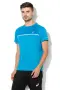 Asics - мъжка тениска р-р XL, снимка 1
