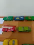 Matchbox made in Bulgaria метални колички, снимка 15