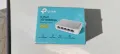 Суич, комутатор TP-Link TL-SF1005D, снимка 1