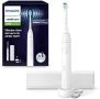 Нова Четка за зъби Philips Sonicare 5500 + калъф и глава Optimal White, снимка 1