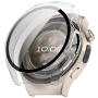 Huawei Watch 5 46 mm 42 mm / Твърд удароустойчив кейс калъф с протектор, снимка 4