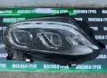 Фар десен фарове за Мерцедес ГЛЕ Mercedes GLE W166, снимка 1