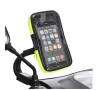 Стойка за телефон за мотор, за огледало, Универсална, водоустойчива, снимка 2