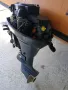Продавам извънб. д-л Yamaha-Four Stroke 8HP 4т,с ел.стартер,в добро състояние,внос от Италия, снимка 6