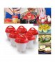 ФОРМИ ЗА ВАРЕНЕ НА ЯЙЦА БЕЗ ЧЕРУПКА EGGIES - код Eggies, снимка 14