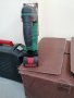 Адаптер от батерия BOSCH 18v към уреди Parkside X20, снимка 2