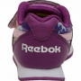 Детски маратонки за момиче Reebok номер 19.5, снимка 3