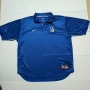 Футболна Тениска Nike Vintage Italy 1997/98 Размер XL, снимка 1