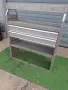 Алуминиев шкаф за бус пикап , снимка 5