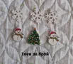 Нова коледна декорация , снимка 1