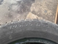 зимни гуми 195 55 15 , снимка 3