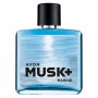 Тоалетна вода Musk Marine, снимка 1 - Мъжки парфюми - 31844133
