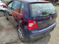 VW Polo 2003 1.2i на части, снимка 3