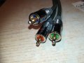 tech+link interconnect cable-sweden 3m 0511202244, снимка 4