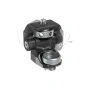 Smallrig 2903B Държач за монитор Swivel and Tilt Adjustable Monitor Mount with ARRI-Style Mount, снимка 4