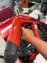 Акумулаторен пистолет за пирони Hilti BX 3-ME-22, снимка 3