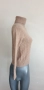 POLO Ralph Lauren Cable Wool / Cashmere Knit Womens Size S НОВО! ОРИГИНАЛ! Дамски Поло Пуловер !, снимка 3