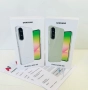 НОВ! Samsung Galaxy A56 5G 256GB Lightgray / Olive 2г.ГАРАНЦИЯ!, снимка 2