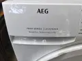 Сушилня АЕГ ( AEG) термопомпа! , снимка 2