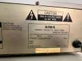 AIWA AD F660 - 3 head deck, снимка 10