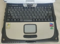 Лаптоп Panasonic Toughbook CF-18 (Pentium M - 1.1 GHz / 1 GB / 60 GB), снимка 5