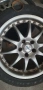 Продавам летни гуми с джанти , снимка 5