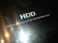 panasonic sa-ptx7 hdd/dvd/hdmi receiver-внос swiss 2805222135, снимка 3
