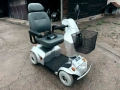 скутер за трудно подвижни хора, снимка 2