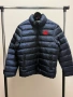 Hugo Boss Мъжко Зимно Яке Хуго Бос Код SА Brand-17, снимка 1