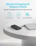 Anker, 20k, 87W, 20000mAh - външна батерия с вграден USB-C кабел, снимка 3