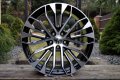 18" Джанти Ауди 5X112 Audi A4 B7 B8 B9 A5 A6 S6 C6 C7 A8 D3 Q3 Q5 S Li, снимка 1