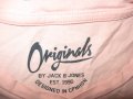 Тениска JACK&JONES  мъжка,М, снимка 1 - Тениски - 37348003