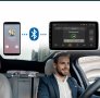 Мултимедия 10" инча,Android, двоен дин с Bluetooth и GPS, радио, MP5 , снимка 5