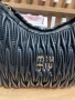 чанти MIU MIU BAG 
⬆️ 17 CM
➡️ 29 CM
, снимка 7